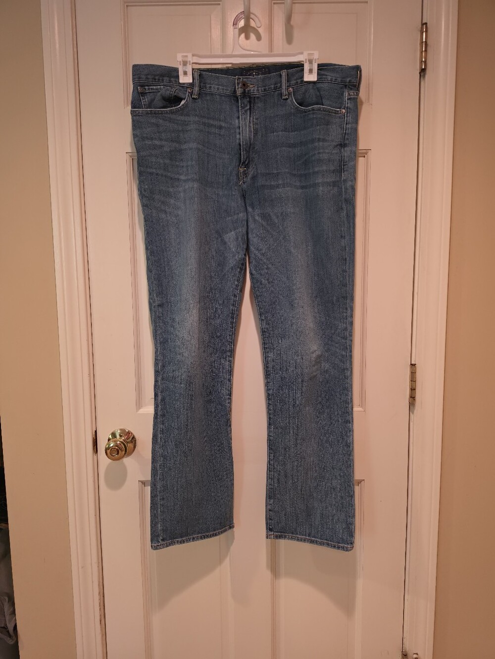 Lucky Brand Jeans